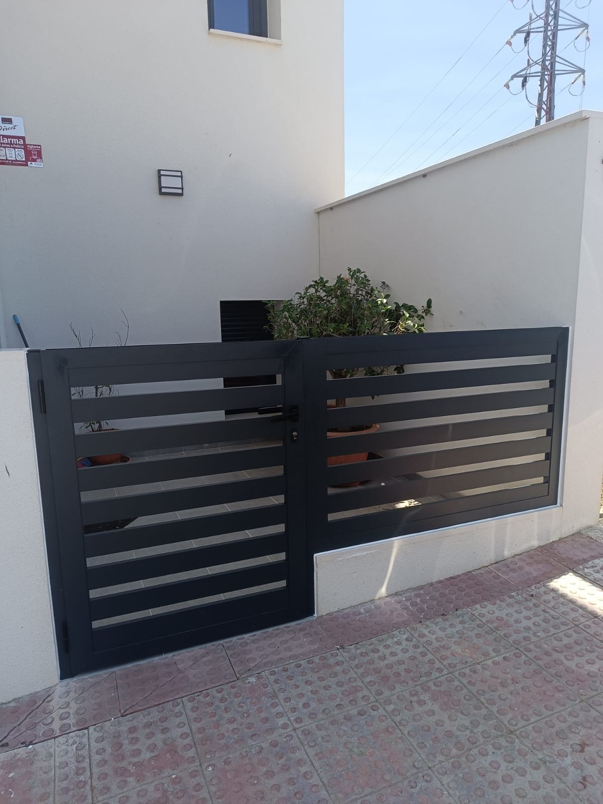 Proyecto FCR